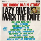Bobby Darin - The Bobby Darin Story (Vinyl)
