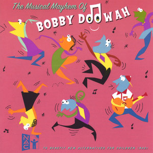 The Musical Mayhem of Bobby Doowah