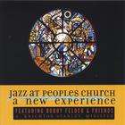 Jazz At Peoples Church (A New Experience)