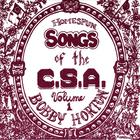 Bobby Horton - Homespun Songs of the C.S.A., Volume 1