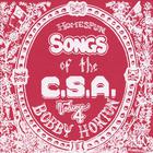 Bobby Horton - Homespun Songs of the C. S. A., Volume 4