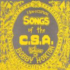 Bobby Horton - Homespun Songs of the C. S. A., Volume 5
