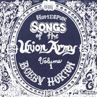 Homespun Songs of the Union Army, Volume 1