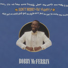Bobby McFerrin - Don't Worry Be Happy (CDS)