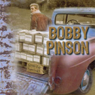 Bobby Pinson - Songs For Somebody