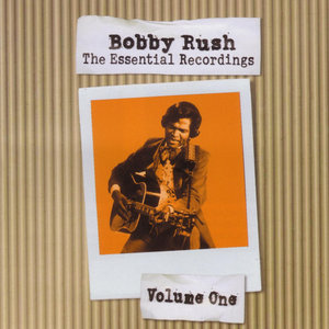 The Essential Recordings: Vol.1