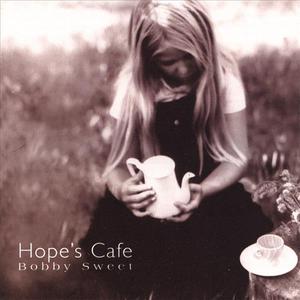Hope's Cafe