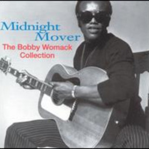 Midnight Mover The Bobby Womac