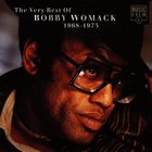 Bobby Womack - The Very Best of Bobby Womack 1968-1975