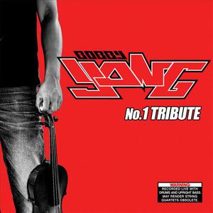 No. 1 Tribute