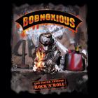 Bobnoxious - Two Fisted Twisted Rock'n'Roll