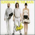 Sunshine In The Rain (EP)