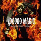 Voodoo Magic CDM