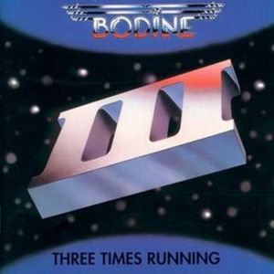 Three Times Running