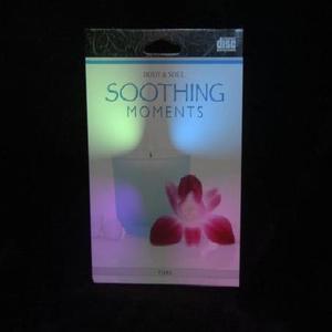 Soothing Moments Piano