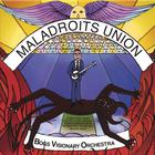 Bogs Visionary Orchestra - Maladroits Union