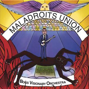 Maladroits Union
