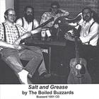 Boiled Buzzards - Salt and Grease