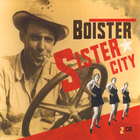 Boister - Sister City