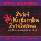 Boka Marimba - Zviri Kufamba Zvishoma