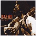 Bola Sete Live at Grace Cathedral