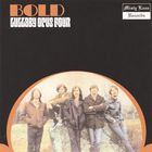 Bold - Lullaby Opus Four