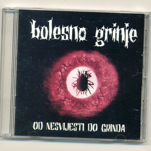 Od Nesvijesti Do Grinda