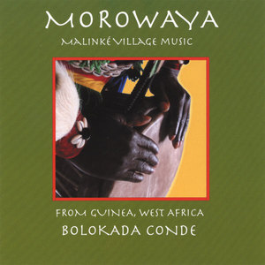Morowaya