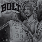Bolt - Behind Obstacles Lies Truth