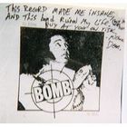 Bomb - To Elvis In Hell (LP)
