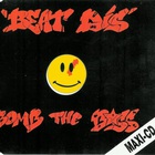 Bomb the Bass - Beat Dis (MCD)