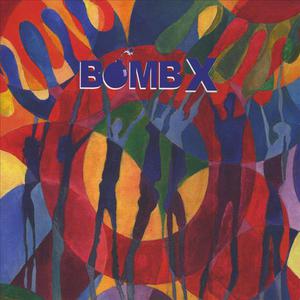 BOMB X