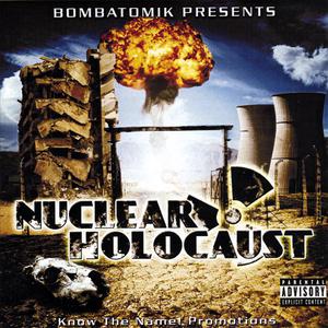 Nuclear Holocaust