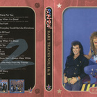Bon Jovi - Rare Tracks (6CD bootleg). Disc 3