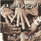 Bon Jovi - Keep the faith