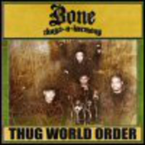 Thug World Order