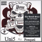 Bone Thugs-N-Harmony - Uni5 Prequel (The Untold Story)