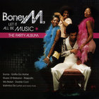 Boney M - Let it All Be Music (The Party Album) CD2