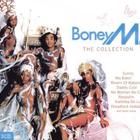 Boney M - The Collection CD3