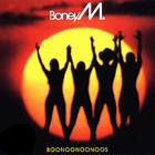Boney M - Boonoonoonoos (Vinyl)