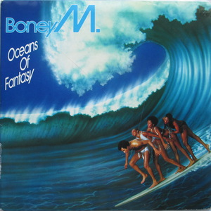 Oceans Of Fantasy (Vinyl)