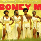 Boney M - Hit Collection CD1