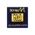 Boney M - Gold - 20 Super Hits
