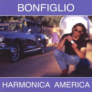 Harmonica America