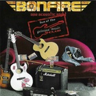 Bonfire - One Acoustic Night - Live At The Private Music Club CD1