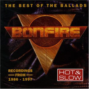 Hot & Slow - The Best Of The Ballads