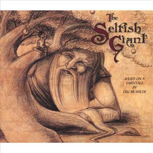 The Selfish Giant