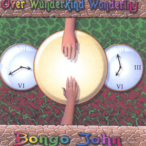 Over Wunderkind Wondering