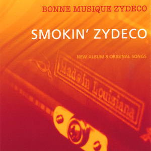 Smokin' Zydeco