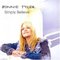 Bonnie Tyler - Simply Believe